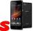 SONY XPERIA M BLACK NFC 4'' 5MPX ANDROID 4.1 ŁÓDŹ