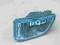 NOWY LEWY HALOGEN TOYOTA RAV 4 RAV4 Z LAT 00-03