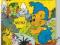 KOMIKS - BAMSE 6/1992 K049 /1113/