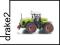SIKU TRAKTOR CLAAS XERION 3271 [MODELARSTWO]
