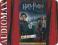HARRY POTTER I CZARA OGNIA [VHS]