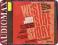 WEST SIDE STORY (OST) Leonard Bernstein