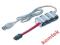 Kabel adapter przejściówka USB 2.0 - SATA zasilacz