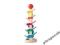 Spirala Beeboo zabawka edukacyjna drewniana