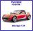SMART ROADSTER promocja Bburago Bijoux 1:24 22064