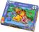 ! Puzzle 160 Trefl 15122 Kubuś Puchatek
