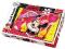 ! Puzzle 160 Trefl 15220 Myśląca Minnie