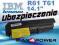Bateria IBM LENOVO T61 R61 R61i T400 R400 42T5225