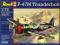 P-47M THUNDERBOLT 1:72 REVELL 03984