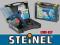 STEINEL pistolet do kleju GLUEMATIC 3002 walizka