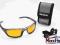SKŁADANE OKULARY POLARYZACYJNE DAIWA + ETUI - 12