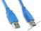 Przyłącze kabel USB 3.0 Wt.A / Wt.A 1,8m HQ F.Vat