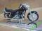 MAISTO MOTOR 1:18 HARLEY `91 FXDB STURGIS