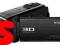 SONY HDR-TD30 KAMERA 3D 10x GPS 26,8MM ŁÓDŹ