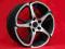 FELGI 17' 5x114,3 HYUNDAI HONDA RENAULT MAZDA 207