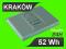 BATERIA APPLE MACBOOK PRO 15 A1175 MA348 60Wh