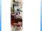 Deskorolka Black Dragon Skate Supplies white/red