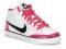 TRAMPKI NIKE CAPRI 3 MID 580411-102 r 38 DWSport