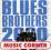 OST - BLUES BROTHERS 2000 /CD/ TANIO! -