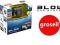 BLOW Rejestrator video BLACKBOX DVR X5000HD