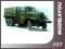 ZVEZDA ZIS-151 Soviet Truck 1:35