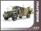 ZVEZDA M-3 Armored Scout Car 1:35