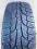 Nokian WR C Cargo 205/75 16C 2010r 7mm