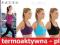 S- niezwykle wygodny Crop Top Brubeck do fitnessu