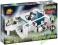 MONSTERS ZOMBIES LABORATORIUM ZOMBIE COBI 250szt