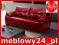 meblowy24_pl - sofa 3 EDWARDS funkcja spania SKÓRA