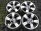 FELGI ALUMINIOWE 17' WZ-122 BMW SERII 5 E60 XD Xi