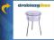 * IKEA * HATTEN stolik śr. 40 cm