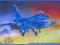 Mastercraft 1:48 F-16 C Block Polski Jastrząb