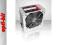 MODECOM Zasilacz ATX FEEL1 600W 120mm