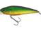 MIKADO MINNOW 12.0cm / GN PŁYWAJĄCY