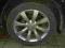 OPONY FELGI ZIMOWE KUMHO INFINITI FX35 265/50R20