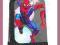 PORTFEL DISNEY Portfelik dla dzieci Spider W52
