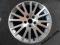 FELGA AUDI A3 8P0 17 