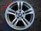Alufelgi 17 5X120 ORYGINAŁ BMW X3