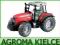 BRUDER 02040 Ciągnik Massey Ferguson 7480