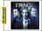 dvdmaxpl CHRIS TILTON: FRINGE: SEASON 4 (CD)