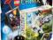 LEGO CHIMA 70106 LODOWA WIEŻA NOWY