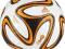 Piłka nożna 4 Adidas Brazuca Glider