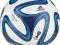 Piłka nożna 4 Adidas Brazuca Glider