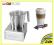 SPIENIACZ UBIJACZ MIKSER DO MLEKA PROFICOOK MS1032
