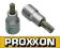 PROXXON 23583 - nasadka TORX 3/8'' TX 10