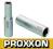 PROXXON 23549 - nasadka głęboka 3/8'' 19mm