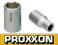 PROXXON 23726 - nasadka 1/4'' 12mm