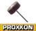 PROXXON 28985 - polerka lamelowa z kordunu 30mm