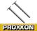 PROXXON 28727 - zestaw frezów typu krążek